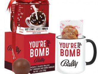 Branded Mug Sets & Kits